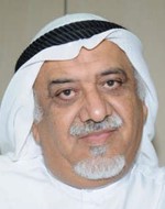 حيدر غضنفري
