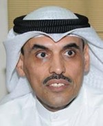 طلال القحص
