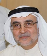 احمد لاري