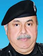 الفريق سليمانالفهد﻿