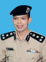 العميد عادلالحشاش﻿