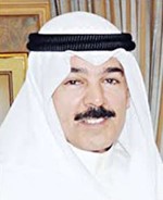 الشيخ محمد الخالد﻿