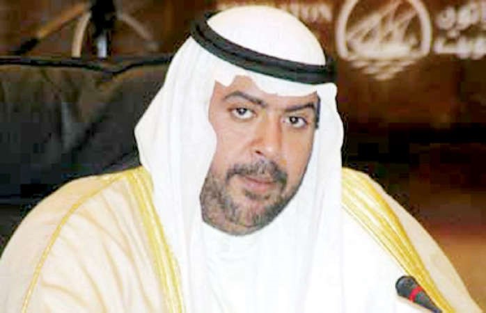 الشيخ احمد الفهد﻿