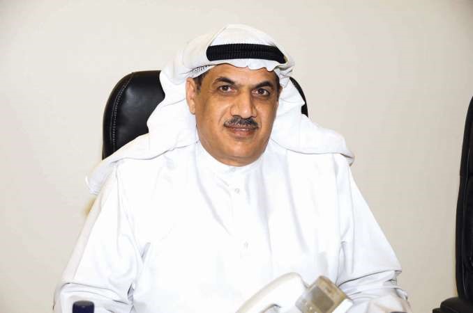دعبدالعزيز الكندري ﻿