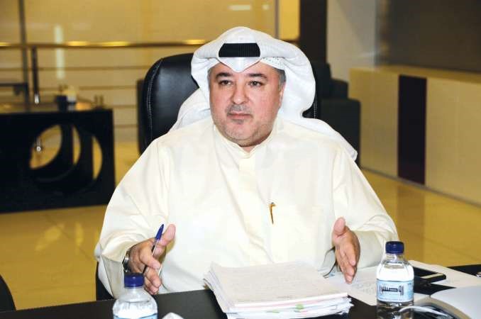 منصور عاشور ﻿
