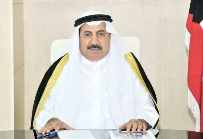 دعيج الخليفة﻿