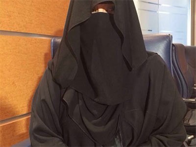 بالفيديو... السعودية أم سالم التي وثّقت طعن ابنها بمقطع مروع