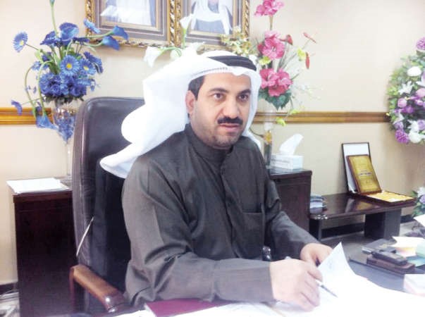 محمد الانصاري