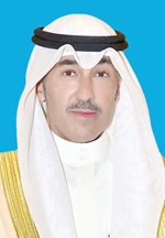الشيخ فواز الخالد