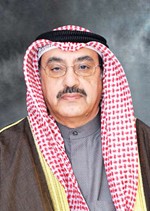 الفريق اول احمد الرجيب