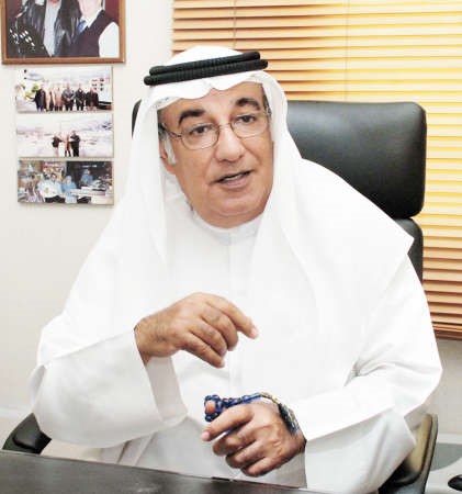 الشاعر عبداللطيف البناي﻿