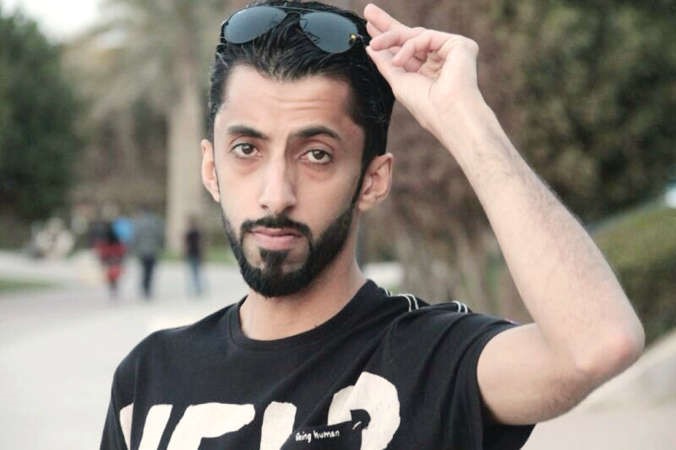 عبدالله الناصر ﻿