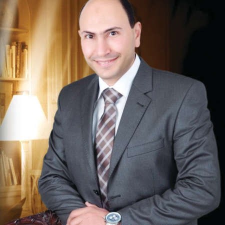 داحمد سمير﻿