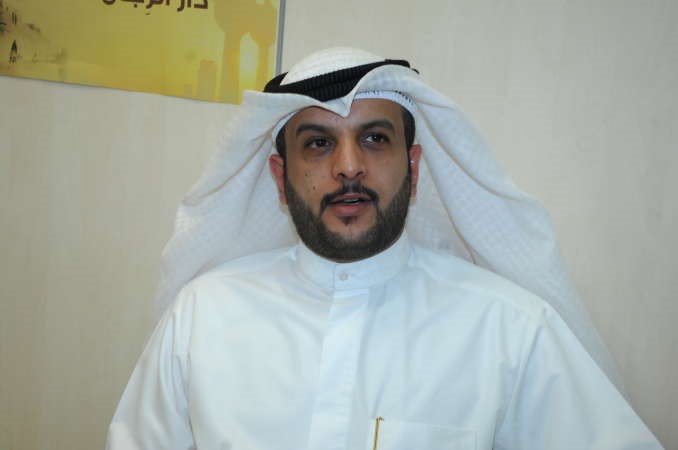 عجيل الشمري