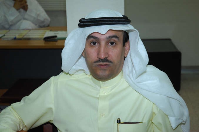 علي الرحيلي