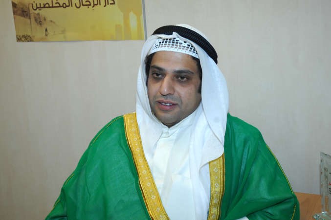 وليد الناصر
