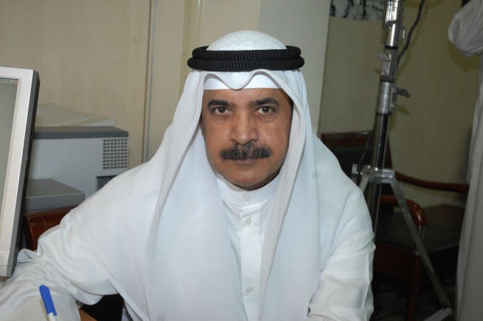 محمد البديوي