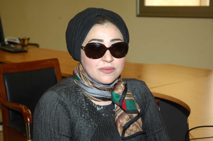 اماني الصالح