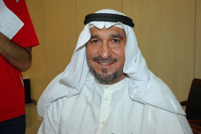 عبداللطيف باقر