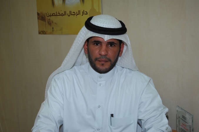 فوازالرشيدي