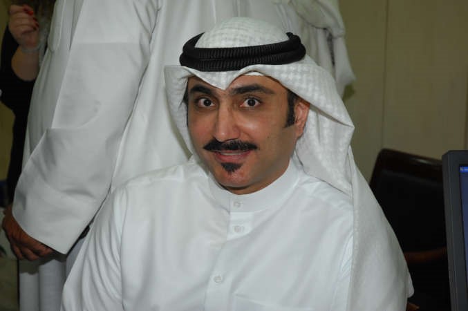 طارق عباس الكندري