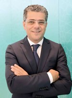 وسيم منصور﻿