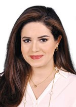 مريم الدوسري﻿