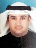 احمد الكندري