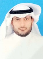 بشار القديري