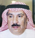 العـميد عبدالرحمن الصهيل
