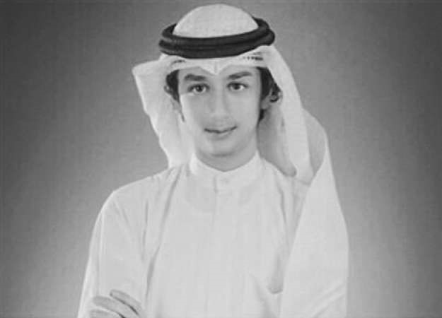 فهد الحقان رحمه الله
﻿
