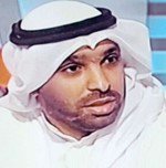 نواف الدريب