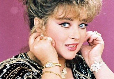 وفاة الفنانة فايزة كمال عن 52 عاماً بعد تدهور حالتها الصحية
