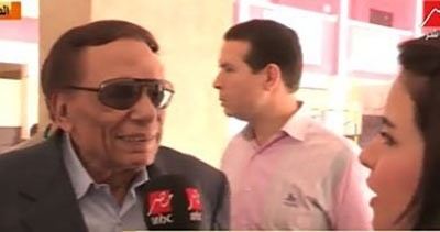 عادل امام