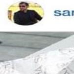 سامي الجابر يخرج عن صمته ويرد بـ «تفاحة خضراء»!