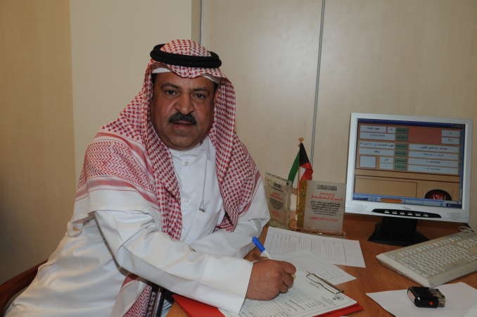 عودة الضفيري﻿