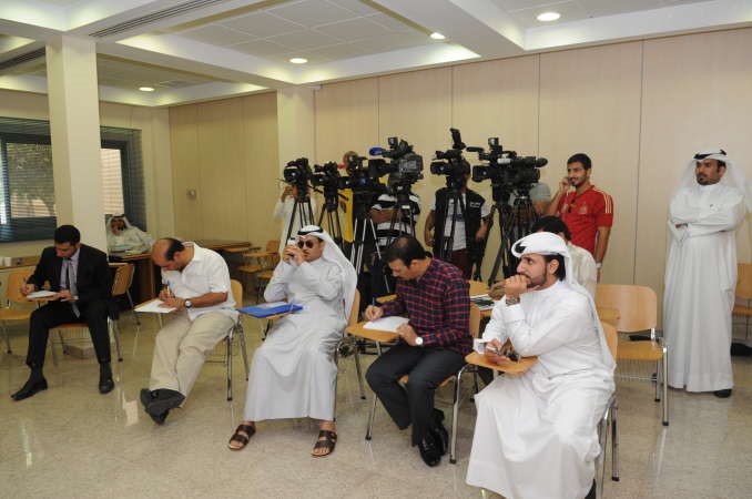 متابعة اعلامية﻿