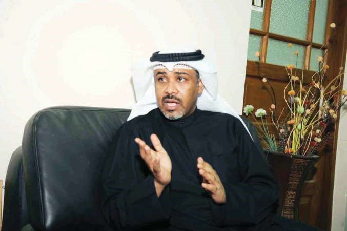 حسين الخوالد﻿