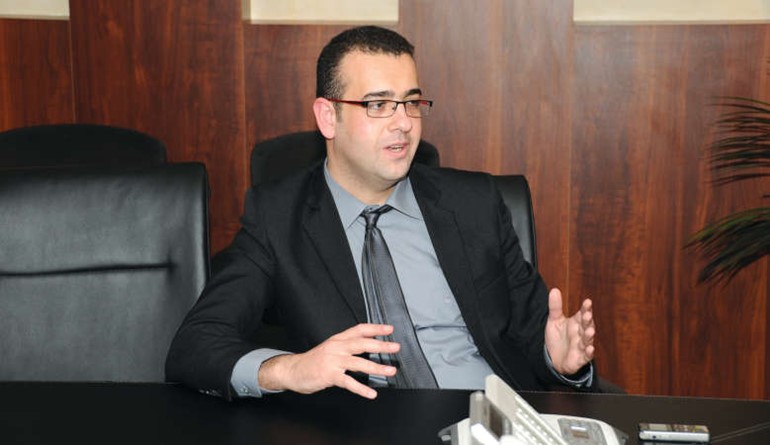 دبشار علي ديب اخصائي جلدية وليزر وتجميل