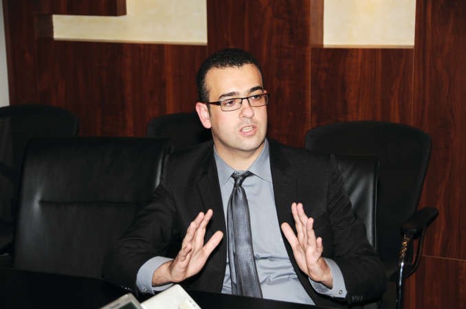 د.بشار علي ديب لـ «الأنباء»: «زيلتك» أحدث جهاز لإزالة دهون البطن ويقلل 30% من حجم الكرش