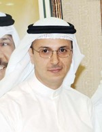 د صبيح المخيزيم﻿