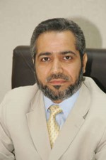حازم الرميح