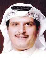 خالد السنعوسي
