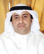 رشيد العنزي