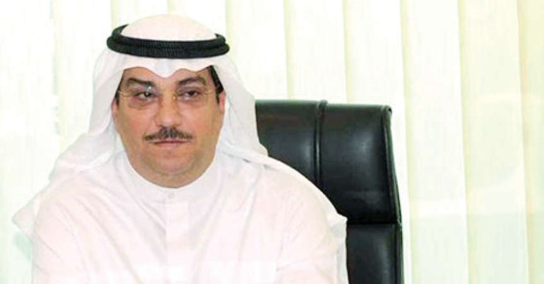 جمال الكاظمي