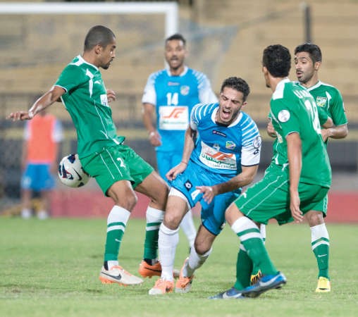 دوري الرديف مستمر في الموسم المقبل