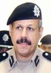 اللواء فيصل النواف﻿