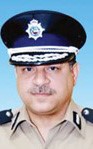 اللواء جمال الصايغ﻿