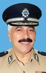 اللواء محمود الدوسري﻿