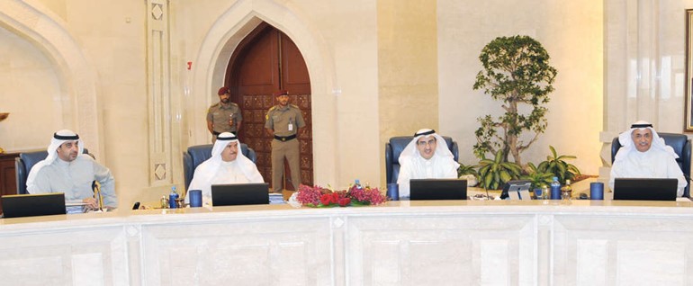 دعبدالمحسن المدعج وم عبدالعزيز الابراهيم والشيخ سلمان الحمود والشيخ محمد العبدالله﻿